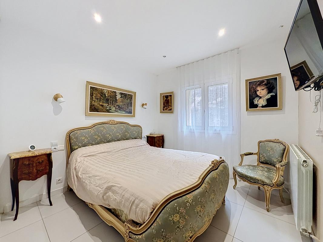 Villa 3 Pièce(s) Hyères
