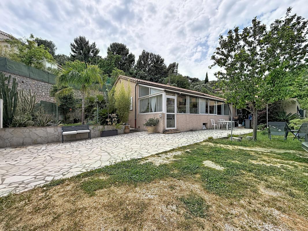 Villa 3 Pièce(s) Hyères