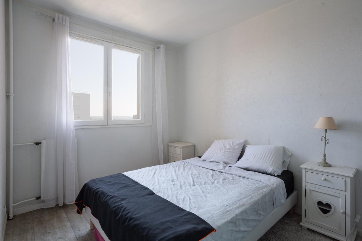 Appartement 2 Pièce(s) Montreuil