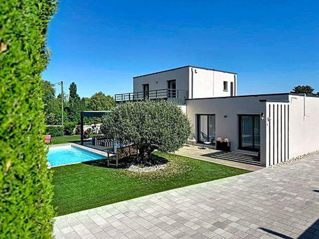Villa 6 Pièce(s) Beausemblant