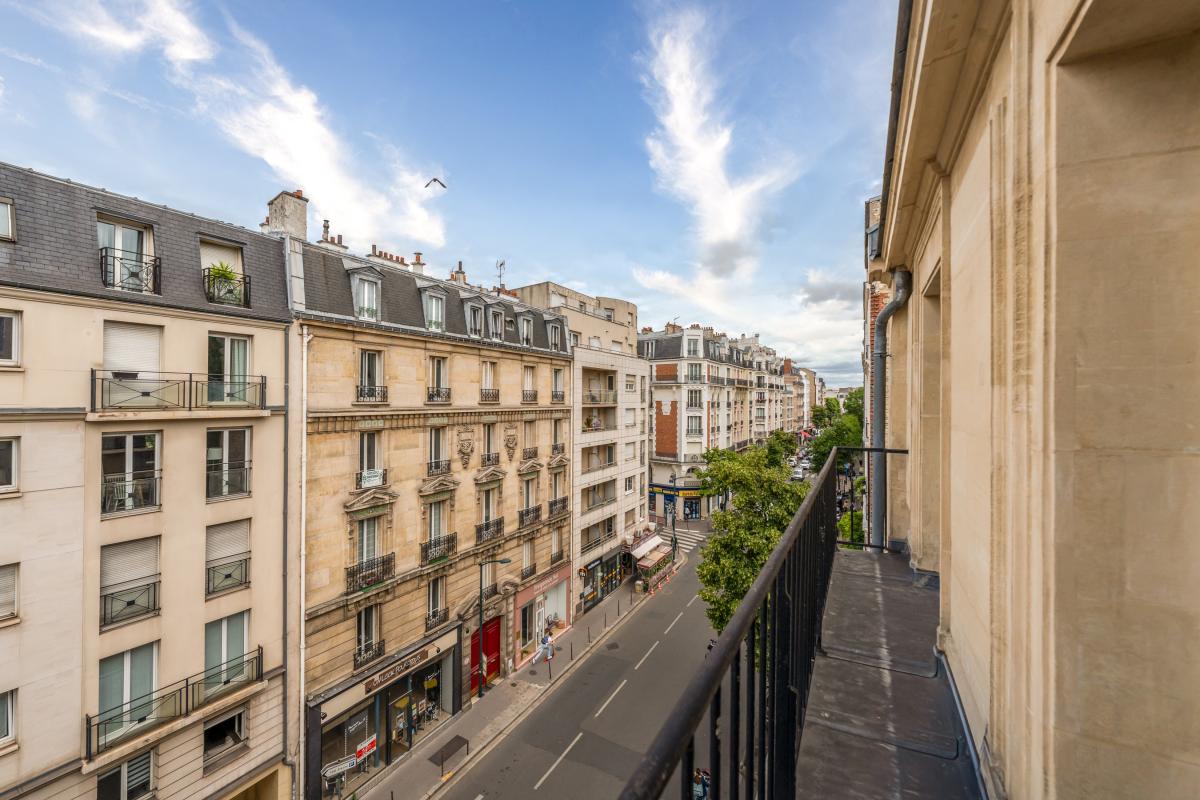 Appartement 2 Pièce(s) Asnières-sur-Seine