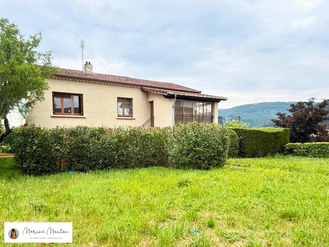 Villa 6 Pièce(s) Flaviac