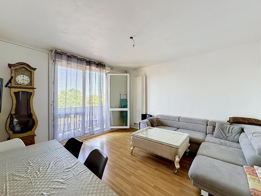 Appartement 3 Pièce(s) Villefranche-sur-Saône