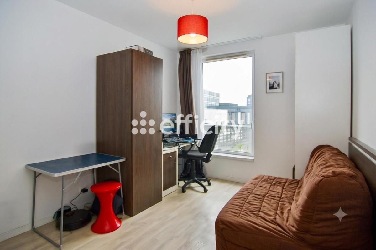 Appartement 1 Pièce(s) Massy