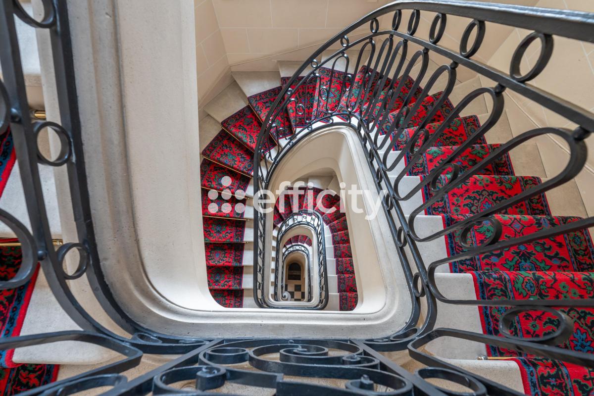 Appartement 3 Pièce(s) Versailles