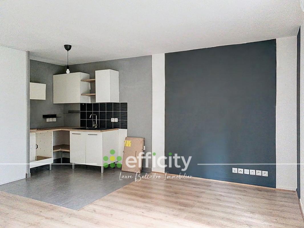 Appartement 4 Pièce(s) Quincy-sous-Sénart