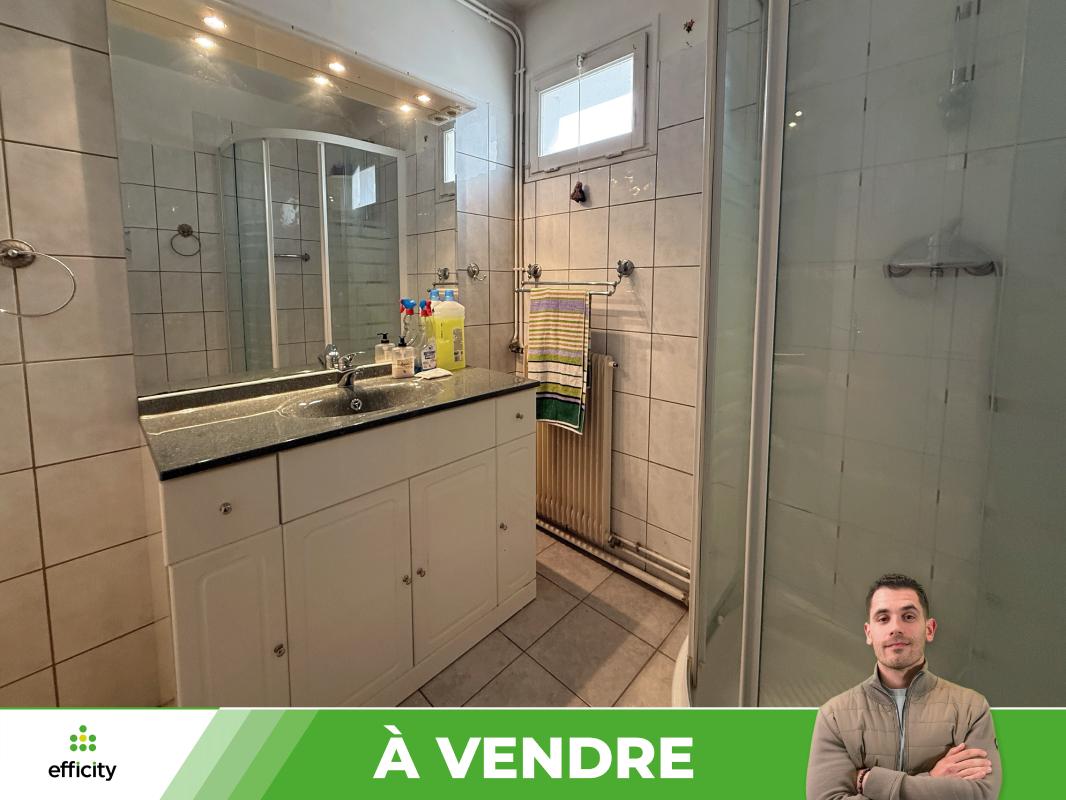 Appartement 3 Pièce(s) Châtellerault
