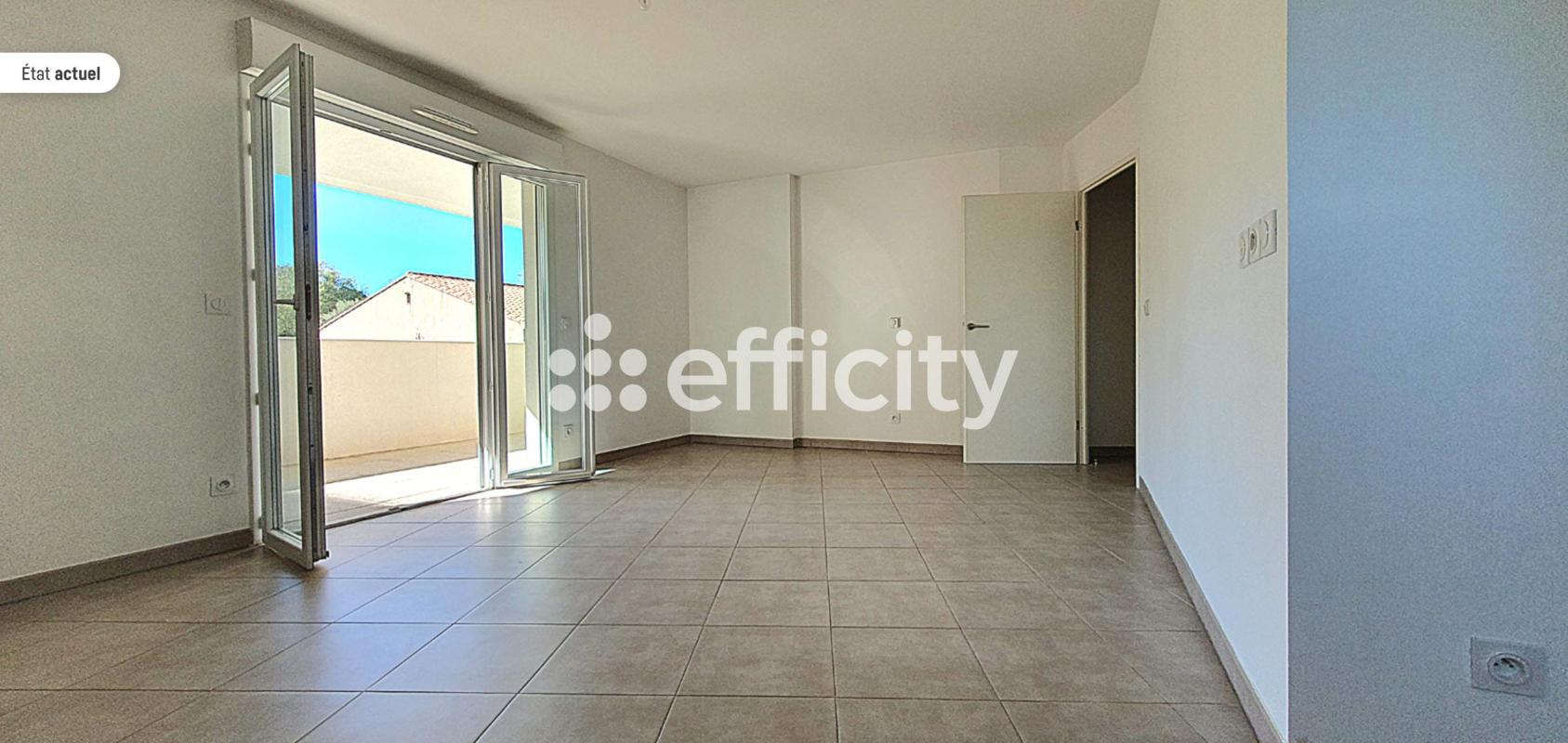 Appartement 2 Pièce(s) Montpellier