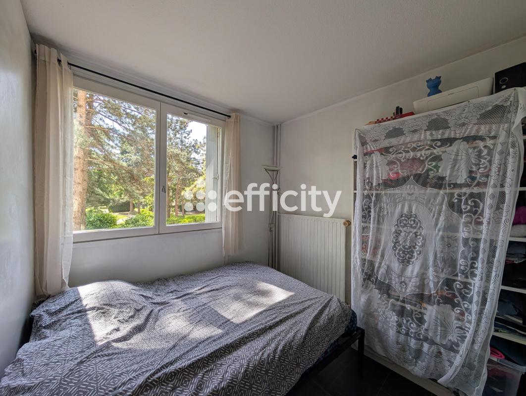 Appartement 2 Pièce(s) Épinay-sur-Seine