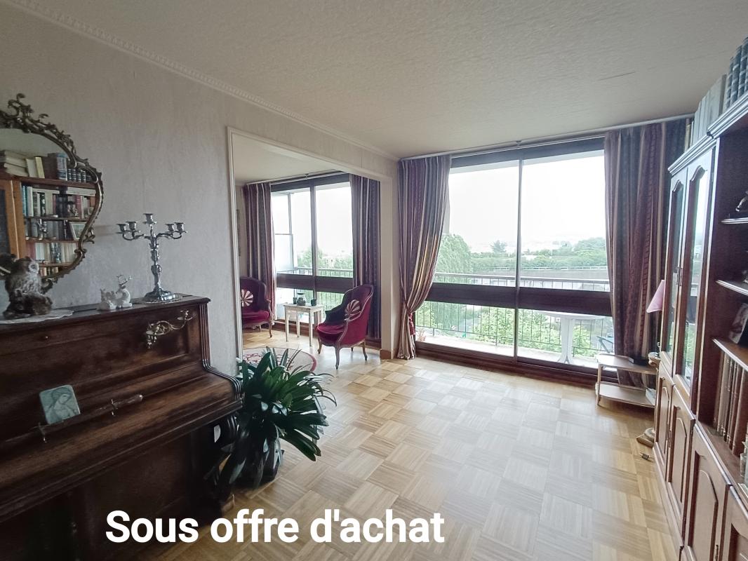 Appartement 3 Pièce(s) Fontenay-le-Fleury
