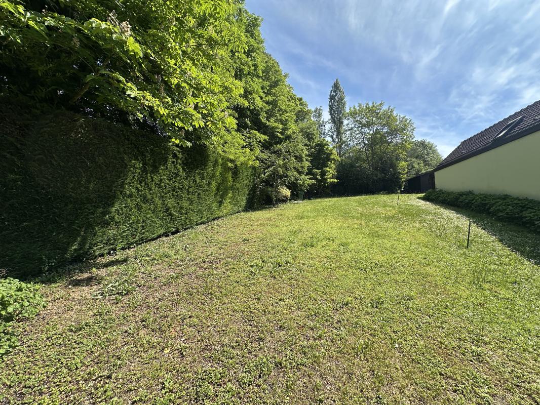 Terrain  Coulommiers