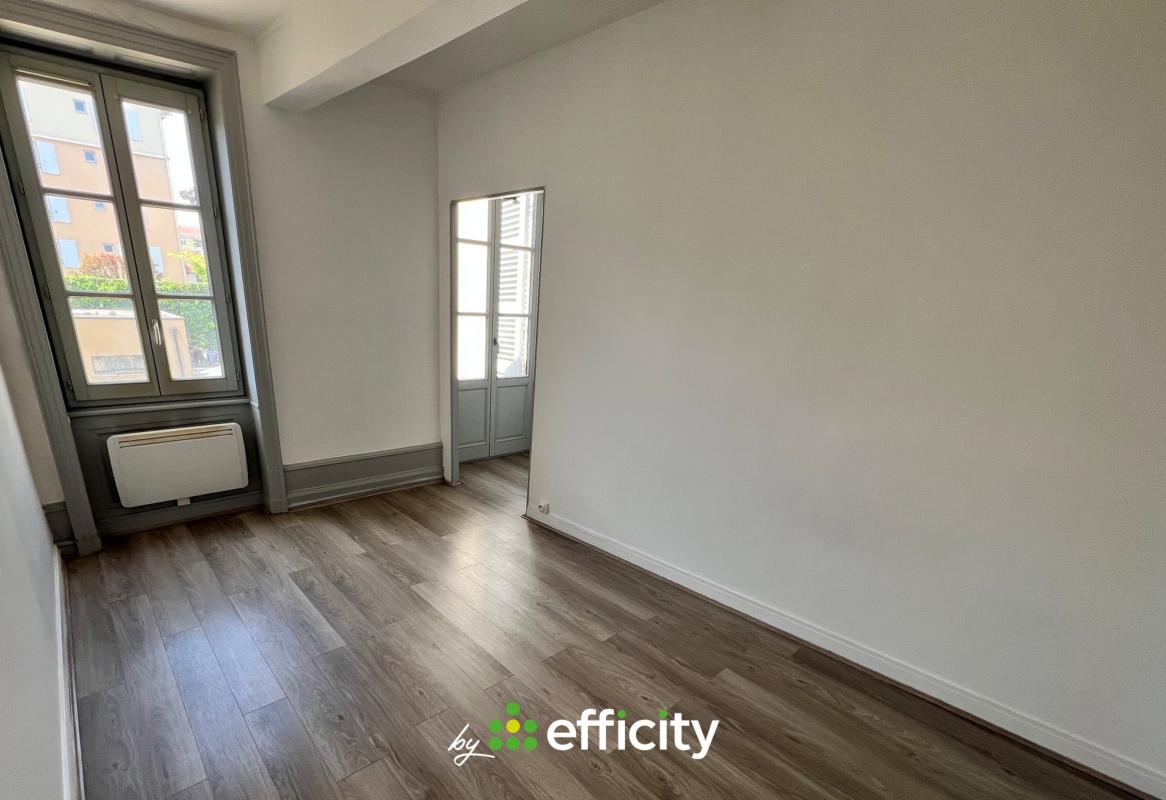 Appartement 3 Pièce(s) Villefranche-sur-Saône