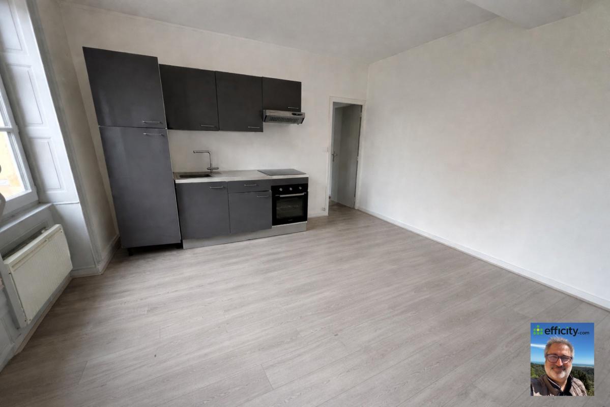Appartement 3 Pièce(s) Villefranche-sur-Saône