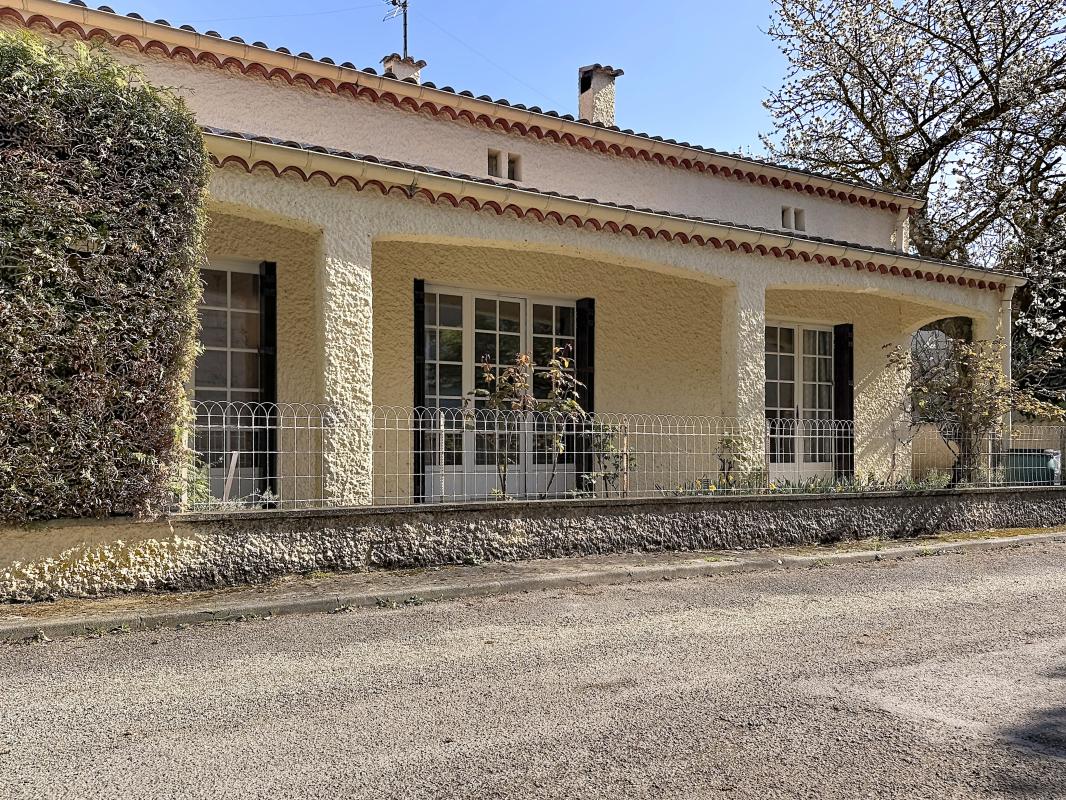 Maison 4 Pièce(s) Valence
