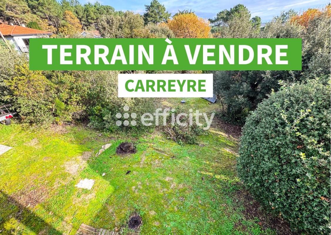 Terrain  Lacanau