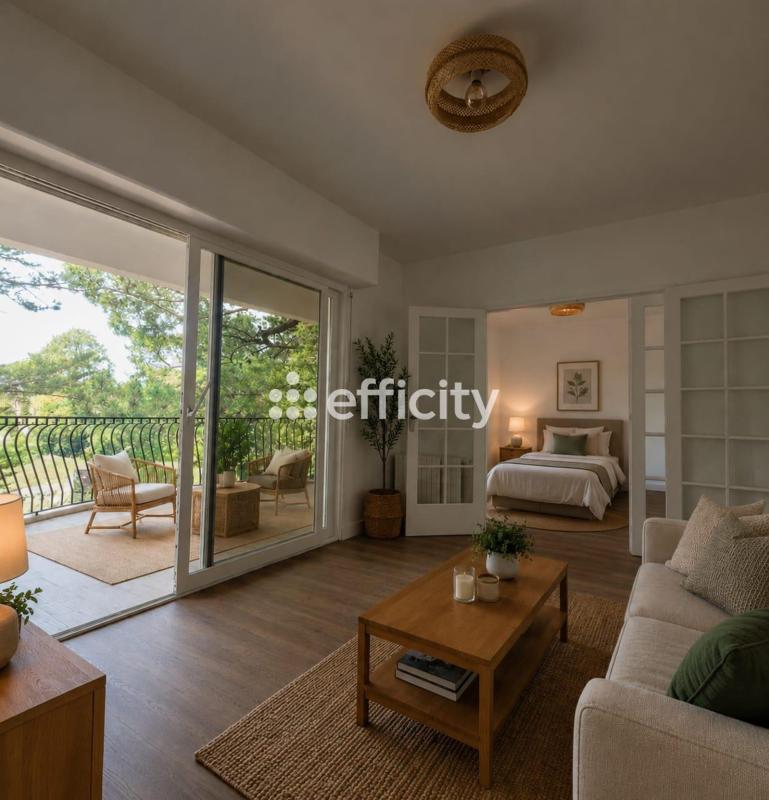 Appartement 3 Pièce(s) Soorts-Hossegor