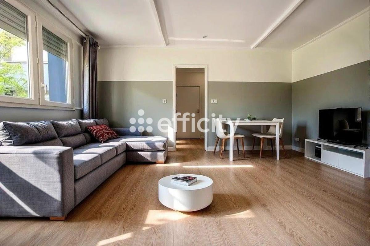 Appartement 4 Pièce(s) Épinay-sur-Seine