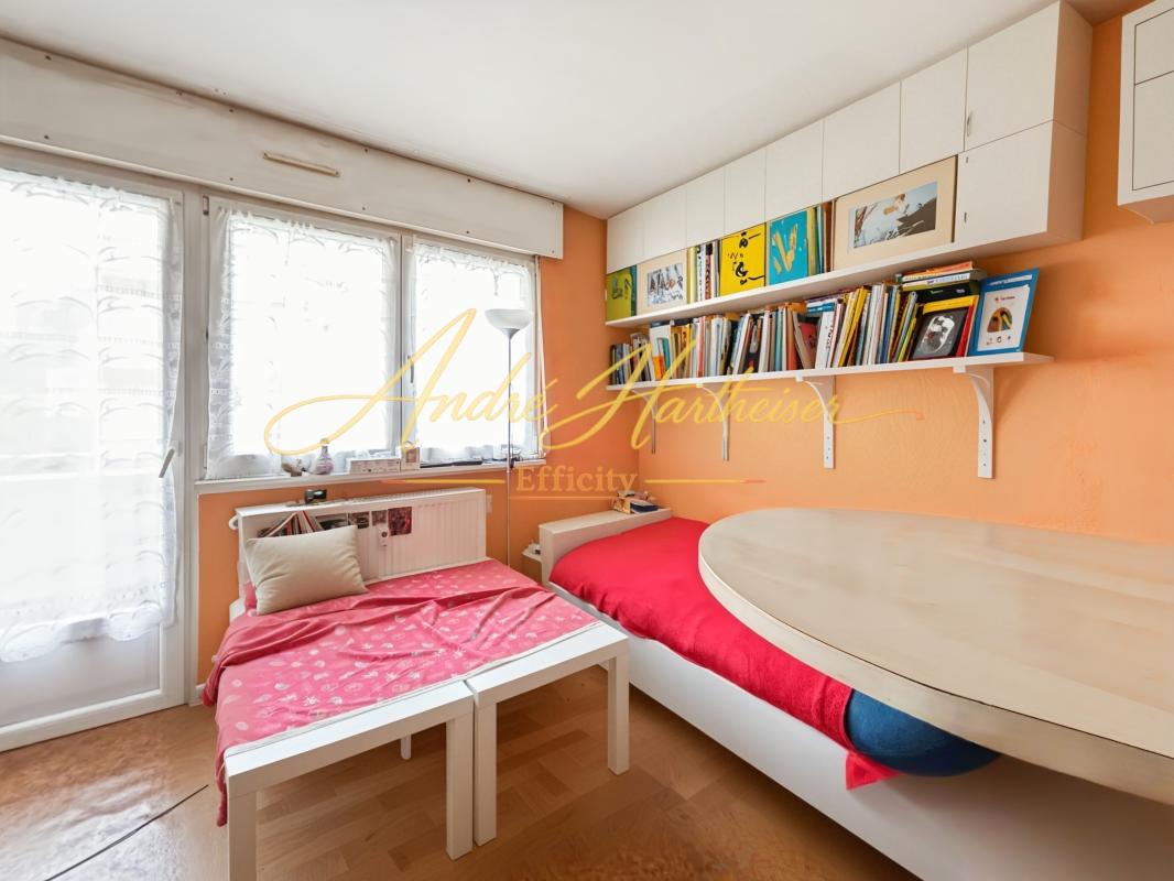 Appartement 1 Pièce(s) Strasbourg