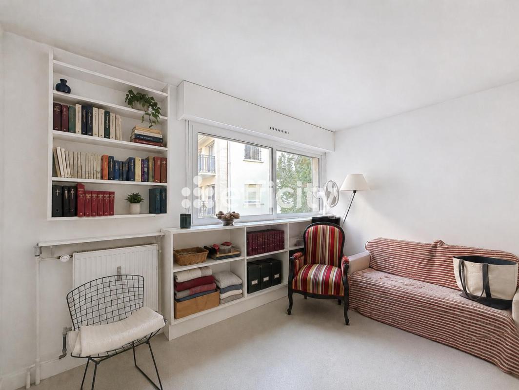 Appartement 5 Pièce(s) Neuilly-sur-Seine