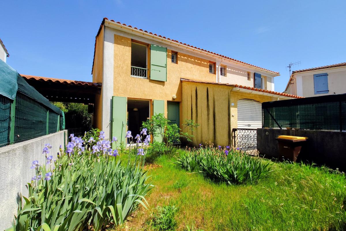 Maison 4 Pièce(s) Draguignan