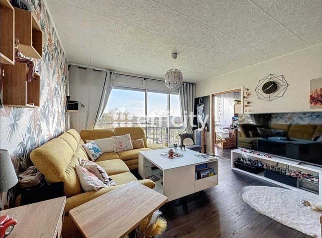 Appartement 4 Pièce(s) Vélizy-Villacoublay