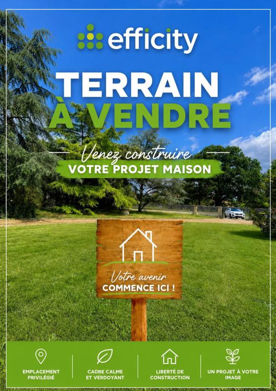 Terrain  Coutras