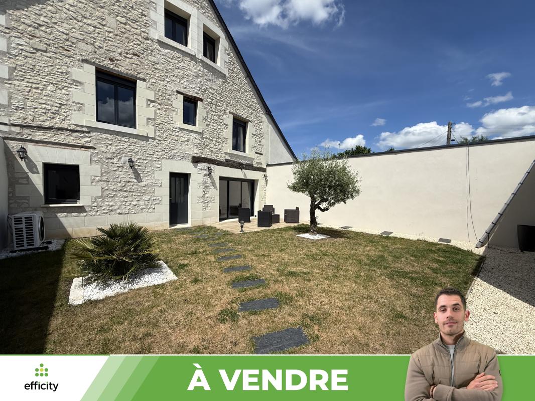 Maison 5 Pièce(s) Châtellerault