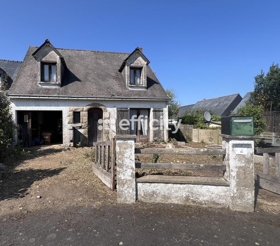 Maison 5 Pièce(s) Pornichet