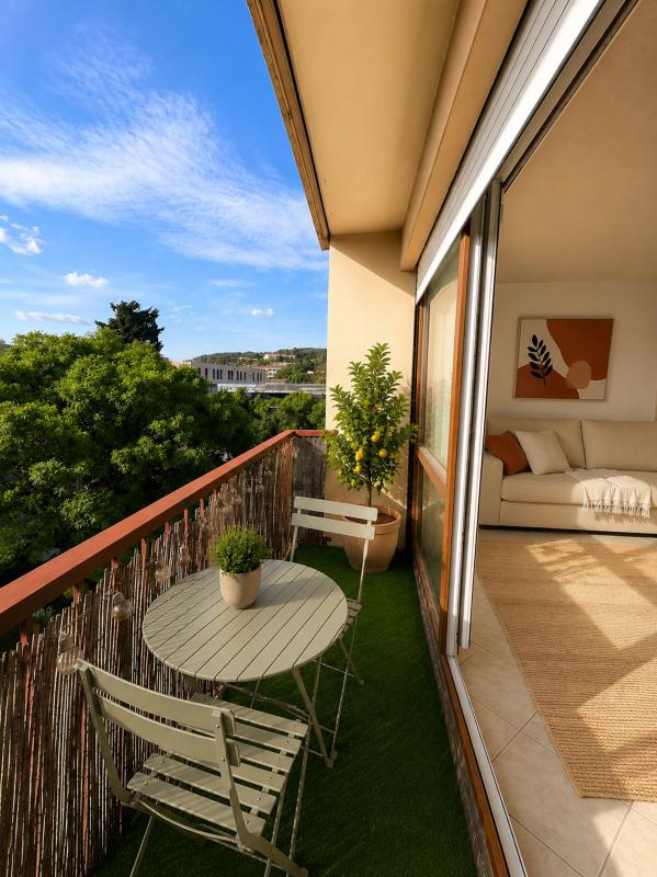 Appartement 1 Pièce(s) Aix-en-Provence