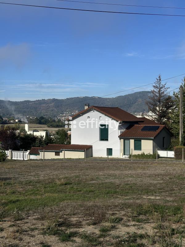 Ferme 6 Pièce(s) Bas-en-Basset