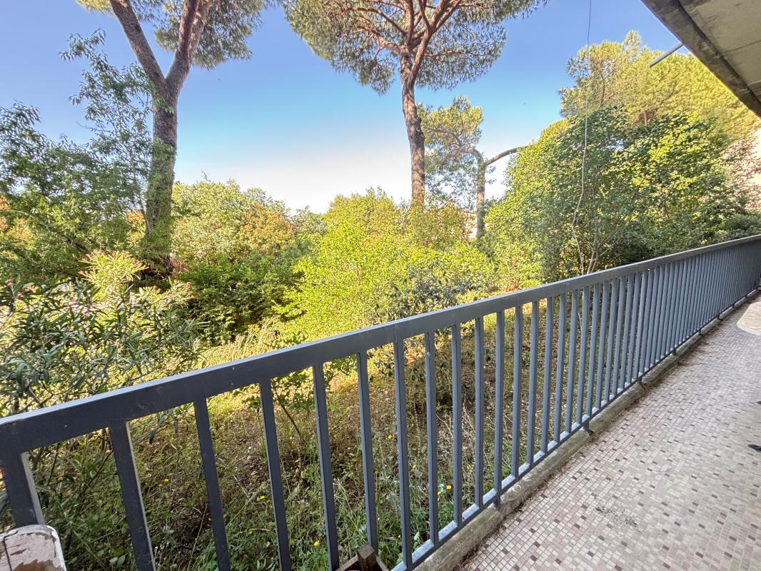 Appartement 4 Pièce(s) Montpellier