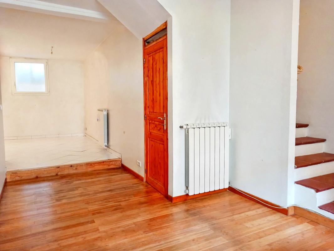 Appartement 5 Pièce(s) Menton