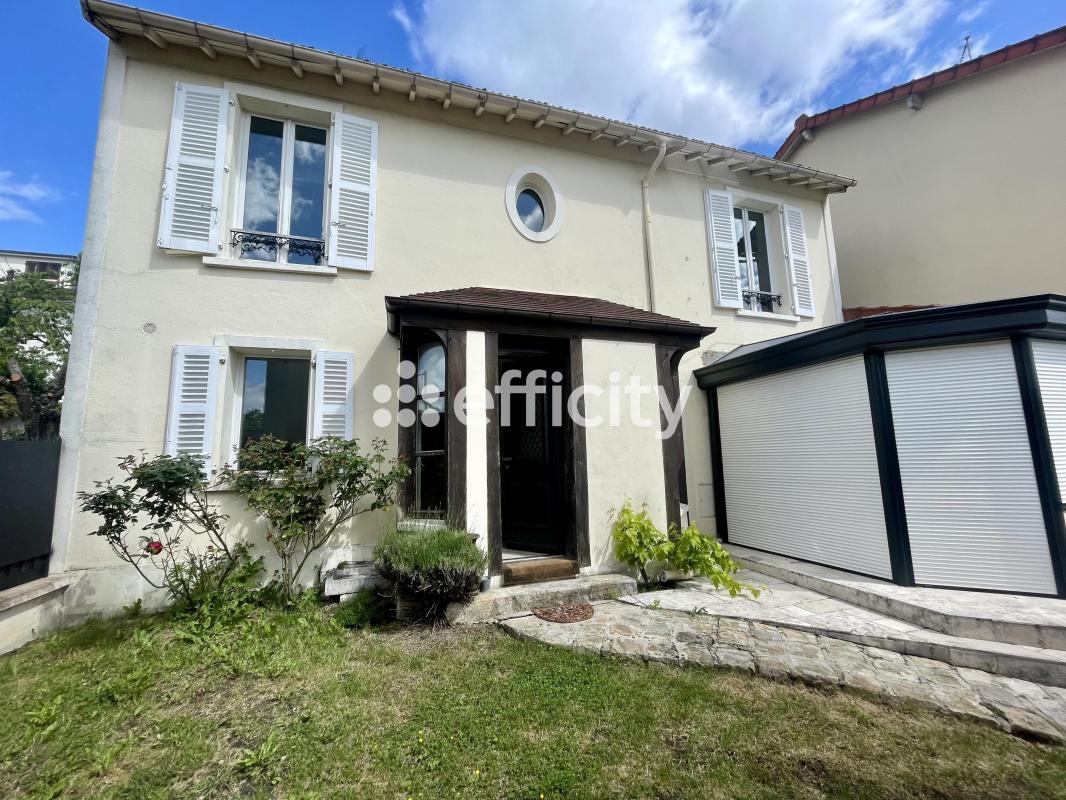 Maison de ville 4 Pièce(s) Viroflay