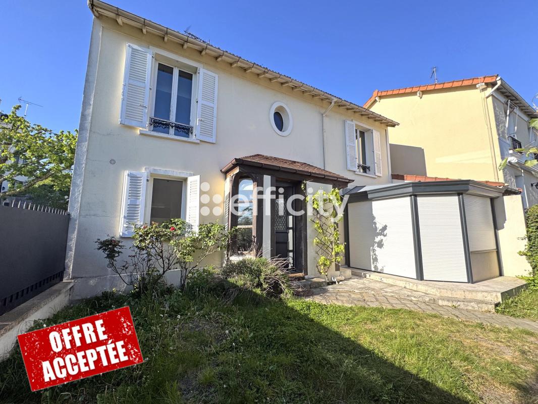 Maison de ville 4 Pièce(s) Viroflay