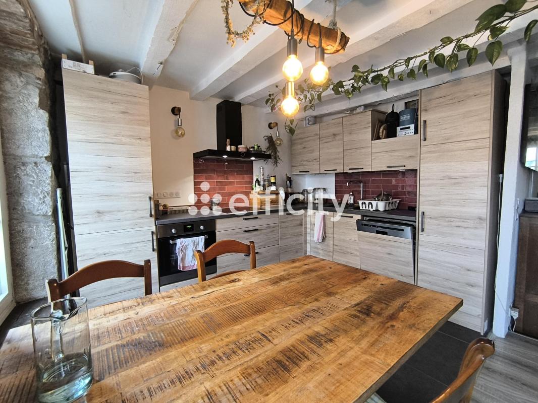 Appartement 2 Pièce(s) Annecy