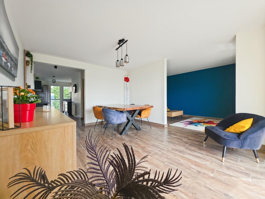 Appartement 4 Pièce(s) Sainte-Foy-lès-Lyon