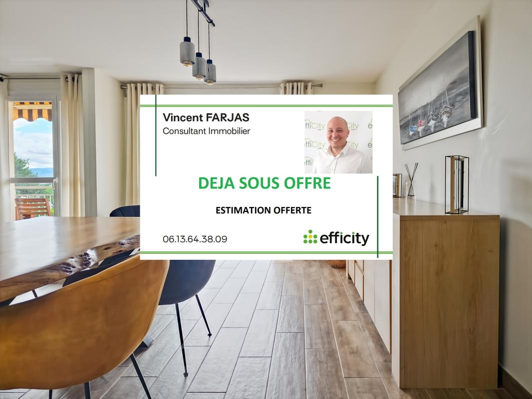 Appartement 4 Pièce(s) Sainte-Foy-lès-Lyon