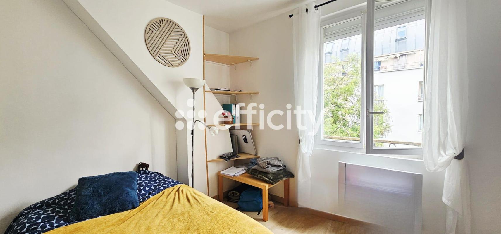 Appartement 2 Pièce(s) Paris 12eme Arrondissement