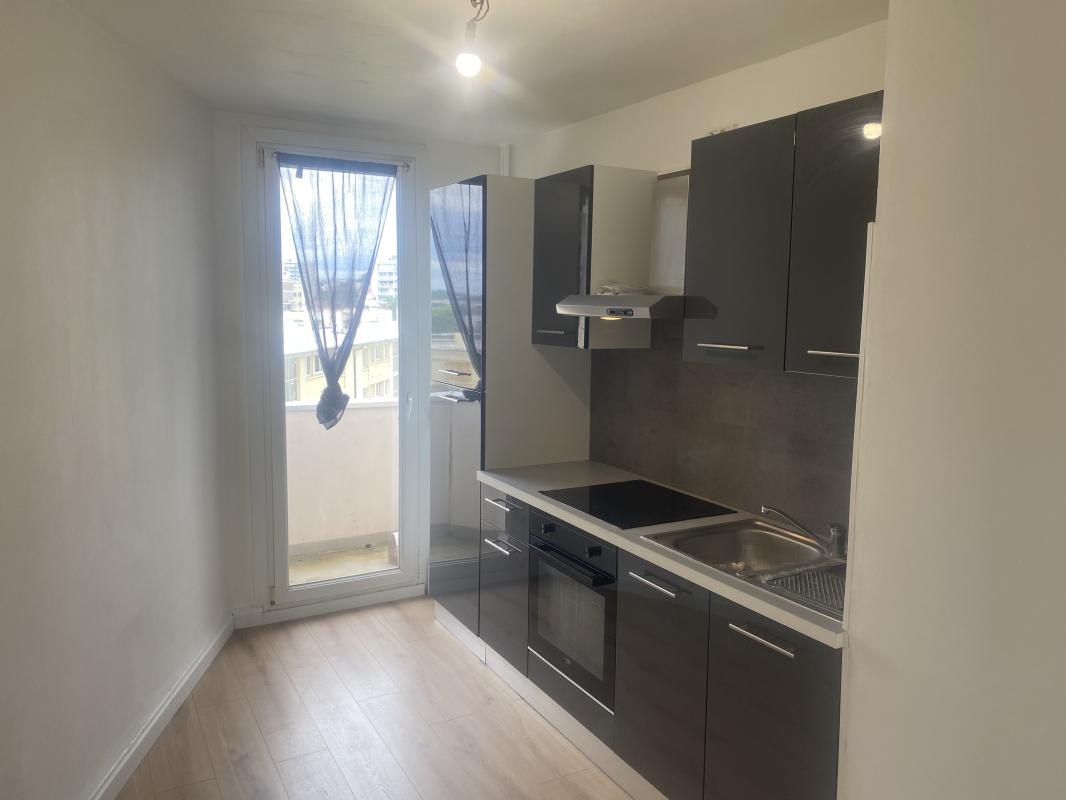 Appartement 4 Pièce(s) Besançon