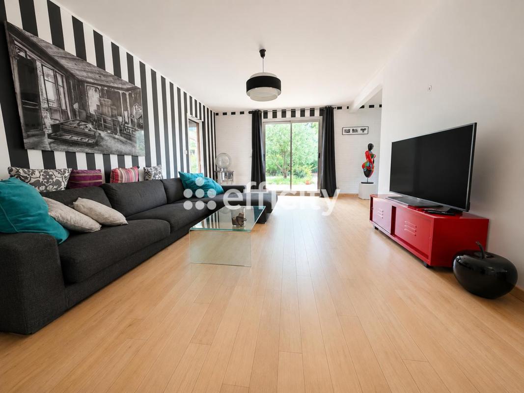 Appartement 5 Pièce(s) Toulouse
