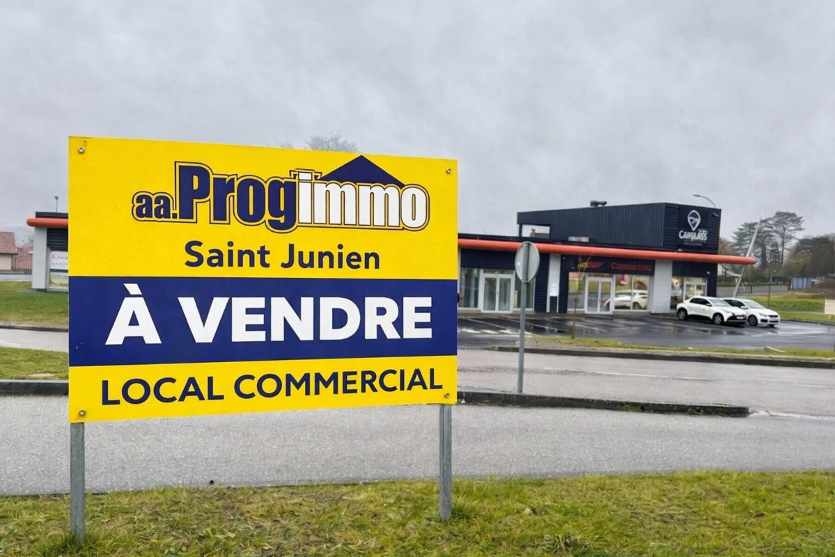 Locaux/biens immobiliers  Saint-Junien
