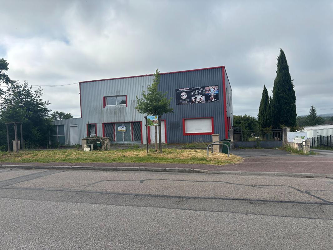 Locaux/biens immobiliers 3 Pièce(s) Limoges