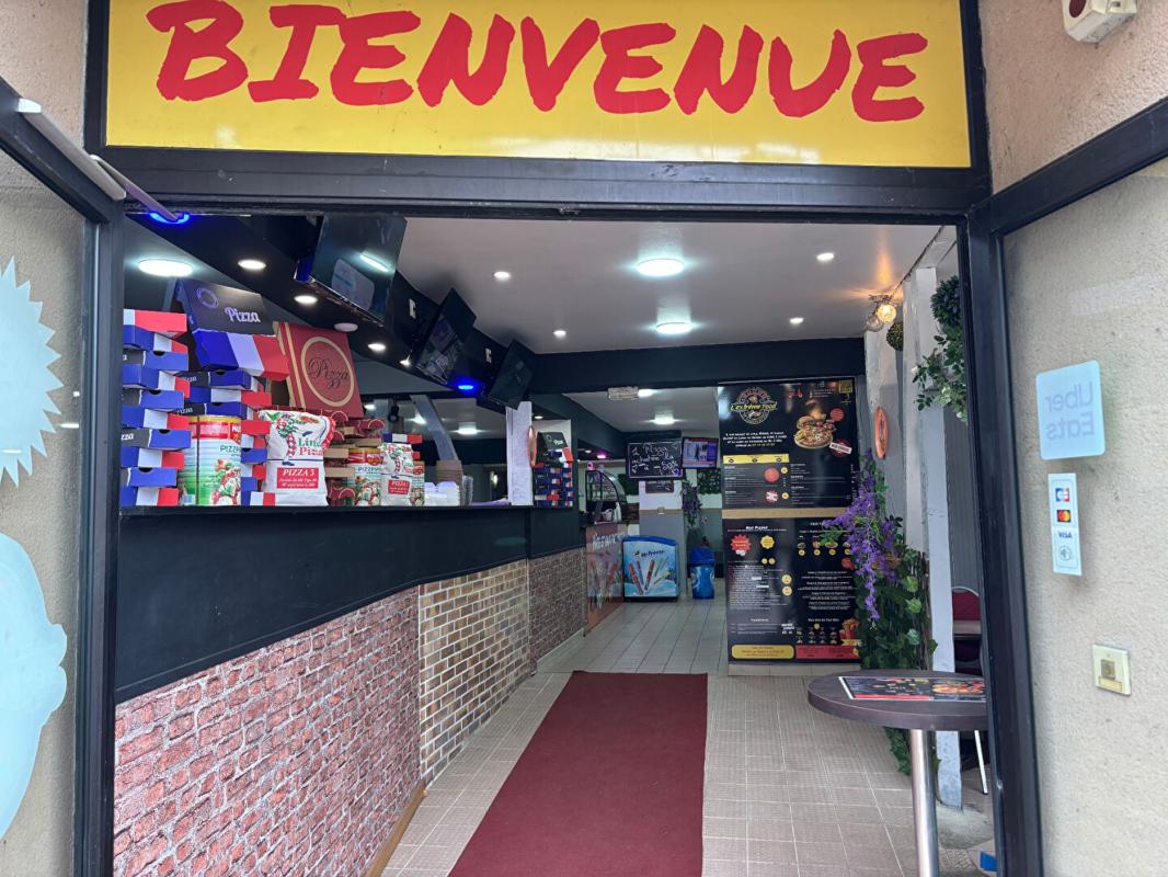 Locaux/biens immobiliers  Saint-Junien