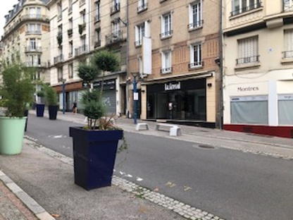 Locaux/biens immobiliers 1 Pièce(s) Limoges