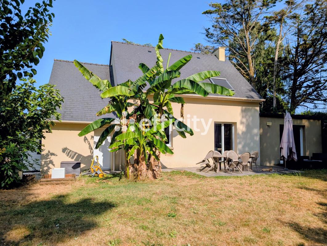 Maison de ville 5 Pièce(s) Quéven