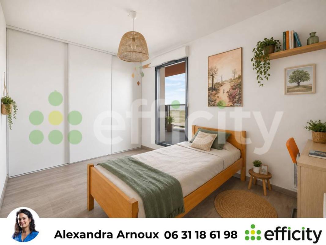 Appartement 5 Pièce(s) Aix-en-Provence