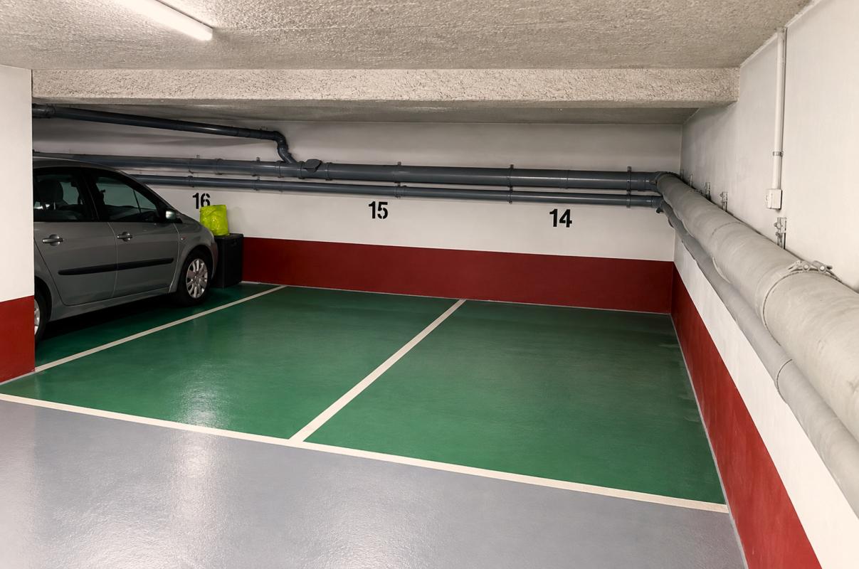 Parking  Le Kremlin-Bicêtre