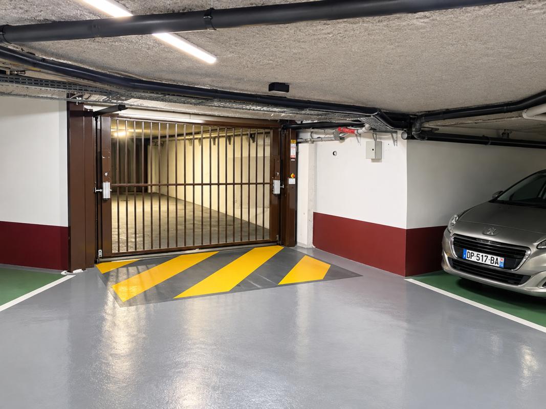 Parking  Le Kremlin-Bicêtre