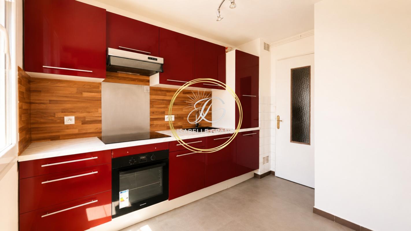 Appartement 5 Pièce(s) Perpignan