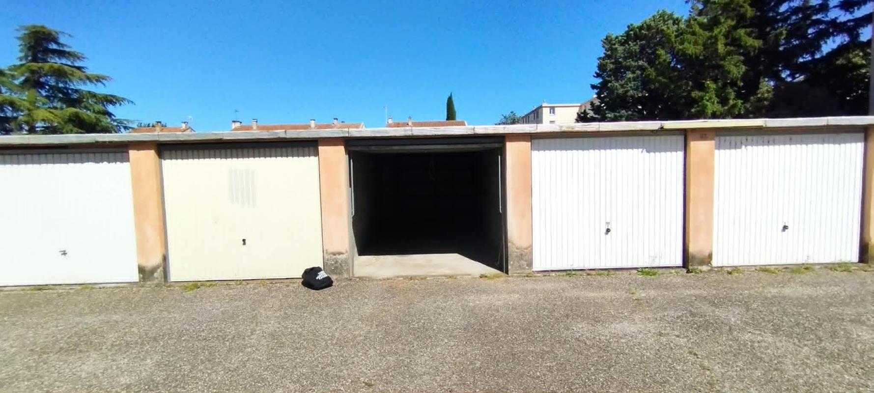 Parking  Avignon